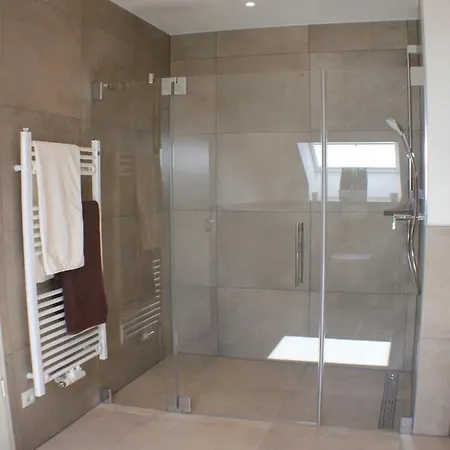 Ferienwohnung Sonnengarten 21 *