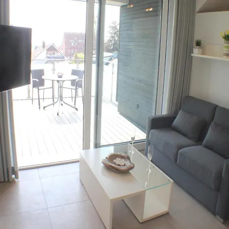 Ferienwohnung Sonnengarten 21 Daire *