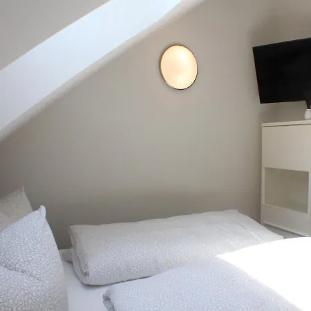 Ferienwohnung Sonnengarten 21 Daire *