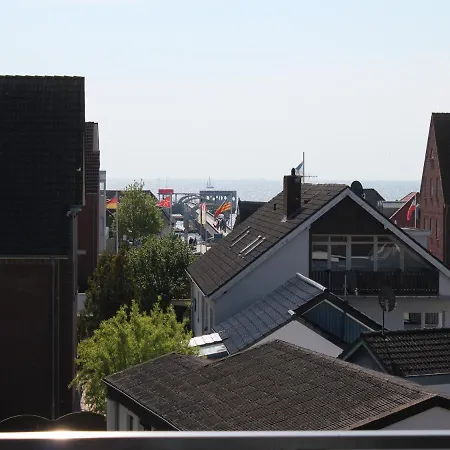 Ferienwohnung Sonnengarten 21 Daire *