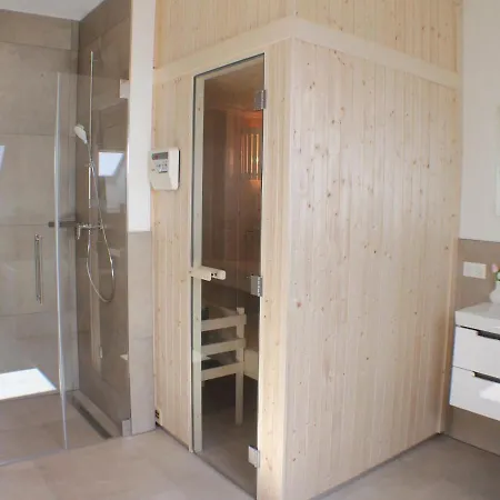 Ferienwohnung Sonnengarten 21 Kellenhusen