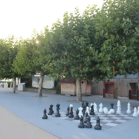 Daire Ferienwohnung Sonnengarten 21 *