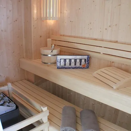 Ferienwohnung Sonnengarten 21 *