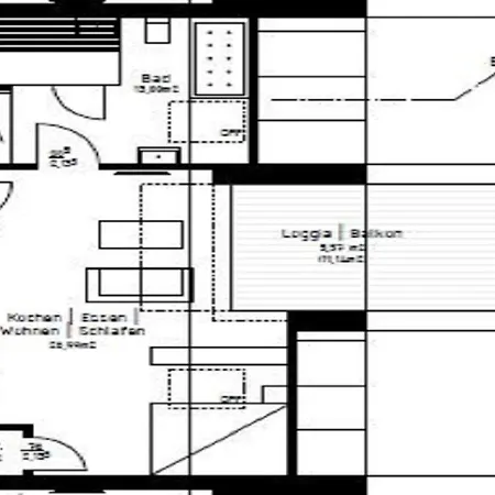 Ferienwohnung Sonnengarten 21 *